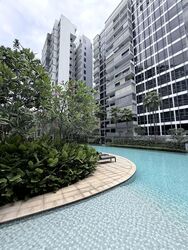 Parc Centros (D19), Condominium #542340961